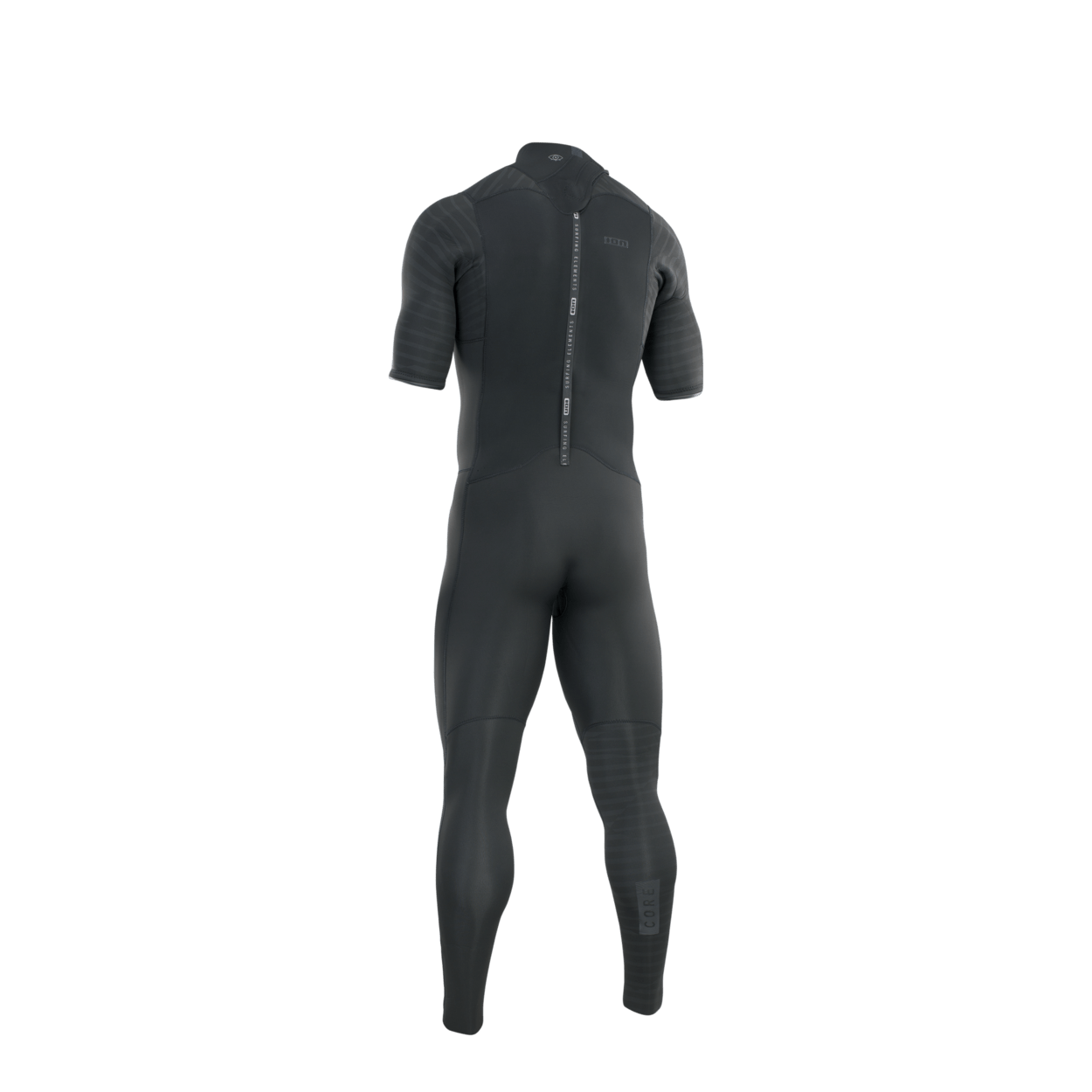 Combinaison Homme Seek Core 4/2 manches courtes Back Zip