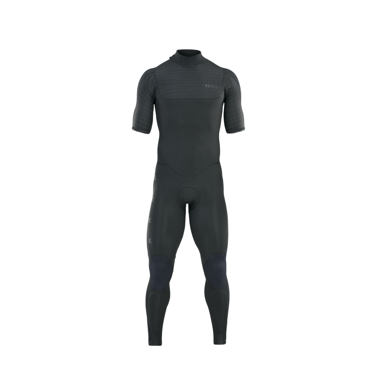 Combinaison Homme Seek Core 4/2 manches courtes Back Zip