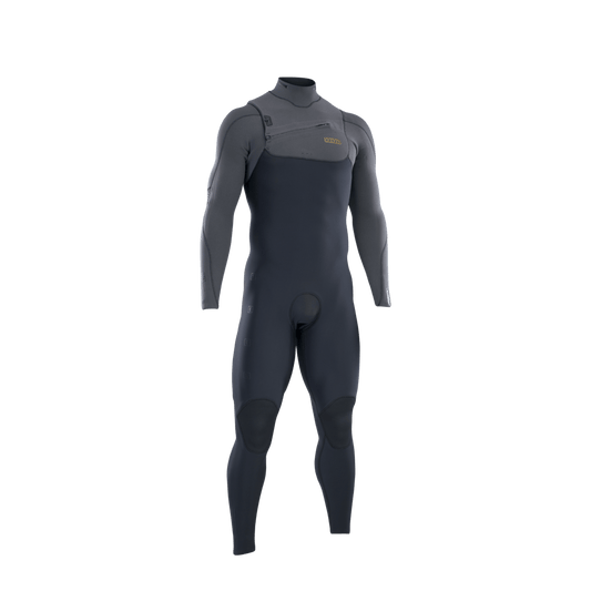 ION Men Wetsuit Seek Amp 3/2 Front Zip 2024