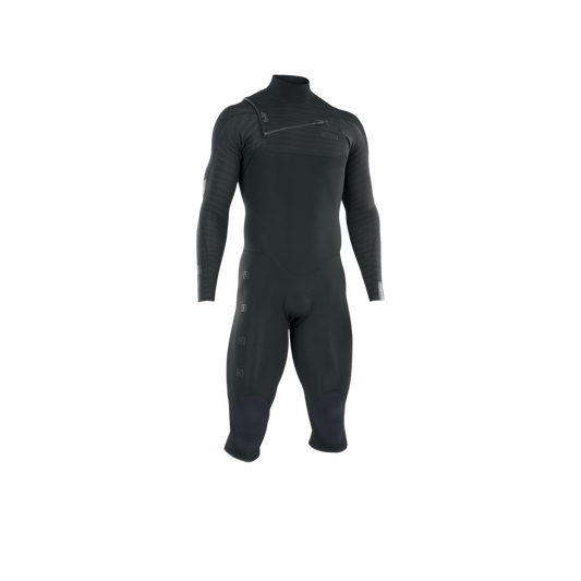 Combinaison Homme Seek Core 4/3 Overknee manches longues Front Zip
