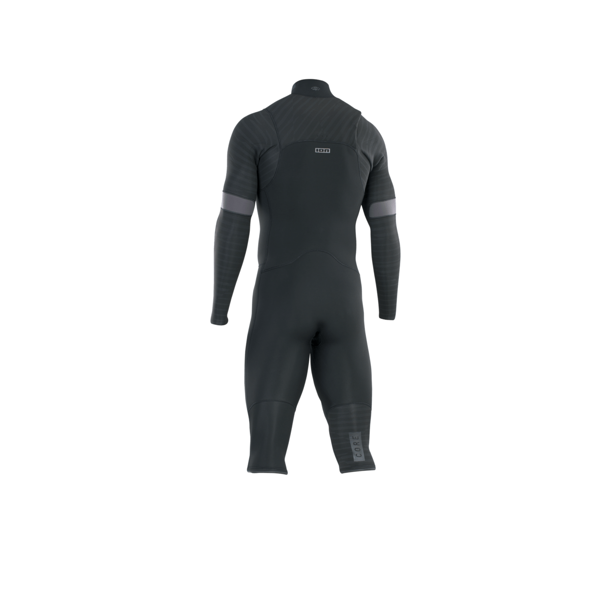 Combinaison Homme Seek Core 4/3 Overknee manches longues Front Zip