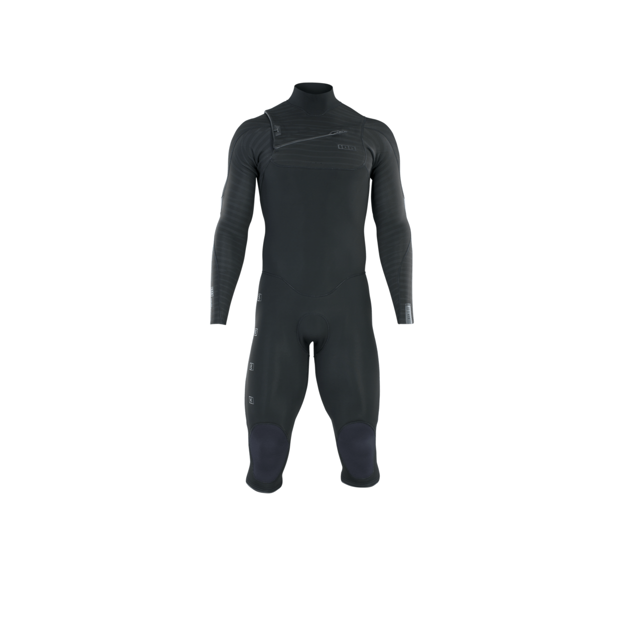 Combinaison Homme Seek Core 4/3 Overknee manches longues Front Zip