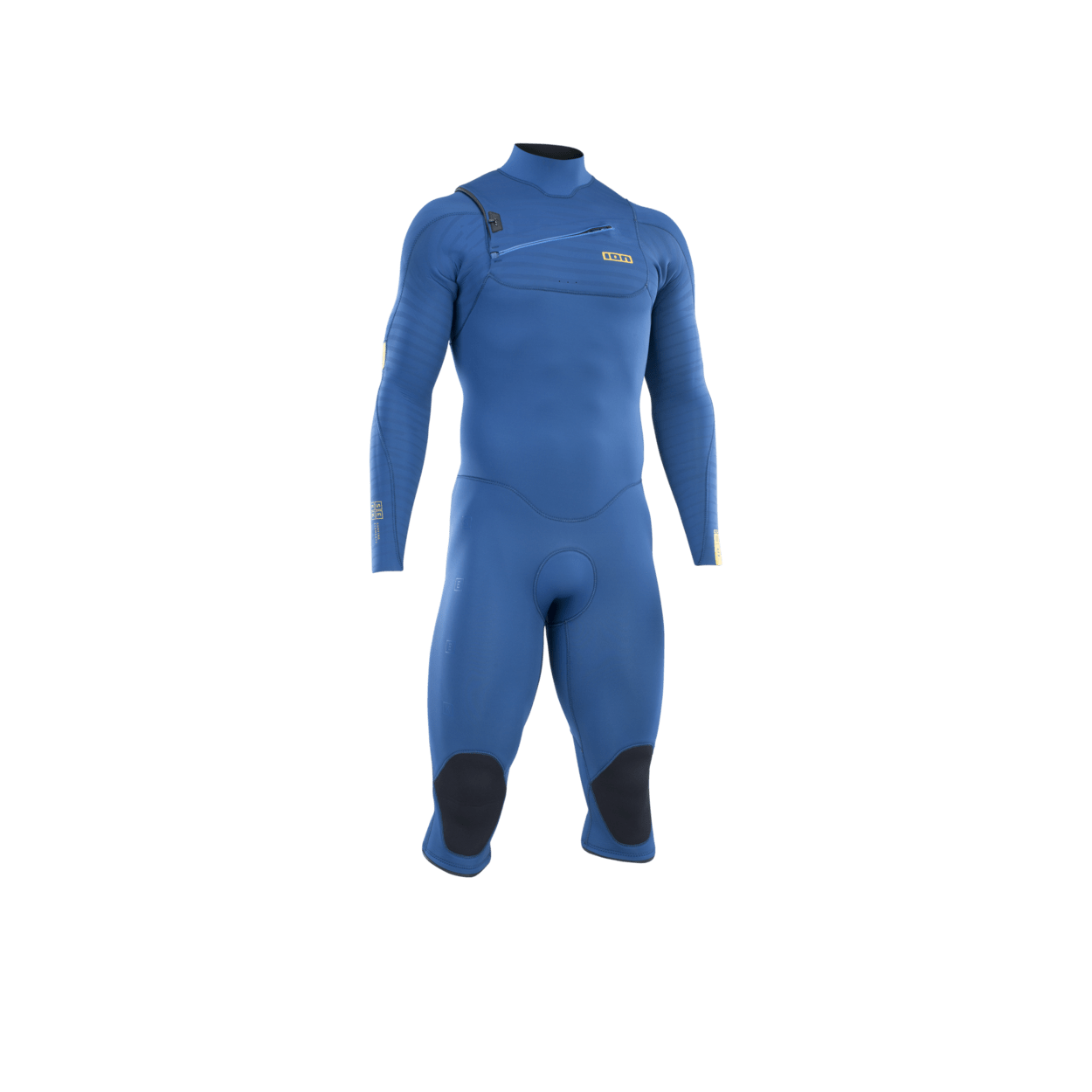 Combinaison Homme Seek Core 4/3 Overknee manches longues Front Zip