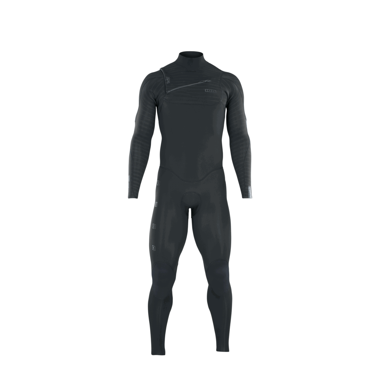 Combinaison Homme Seek Core 4/3 Front Zip