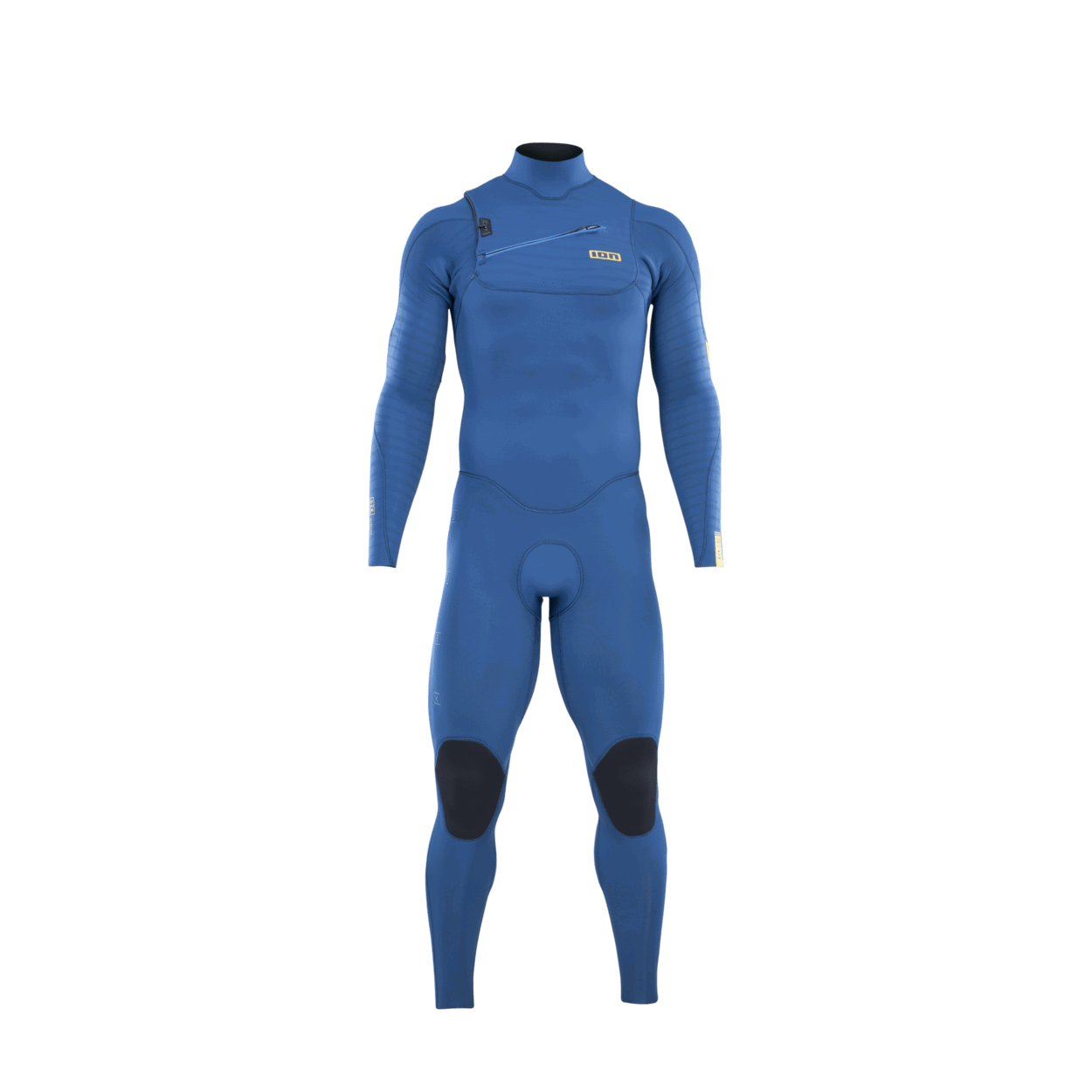 Combinaison Homme Seek Core 4/3 Front Zip