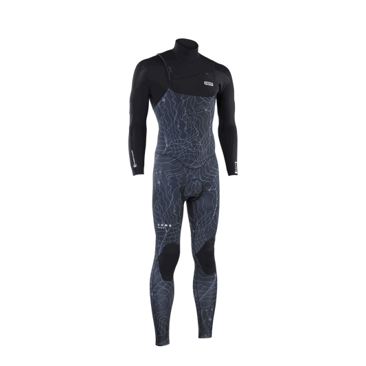 Combinaison Homme Seek Core 4/3 Front Zip