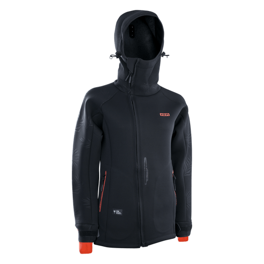 Femme Jacket Néoprène Shelter Amp
