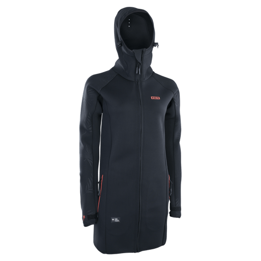 Femme Jacket Néoprène Cosy Coat Core