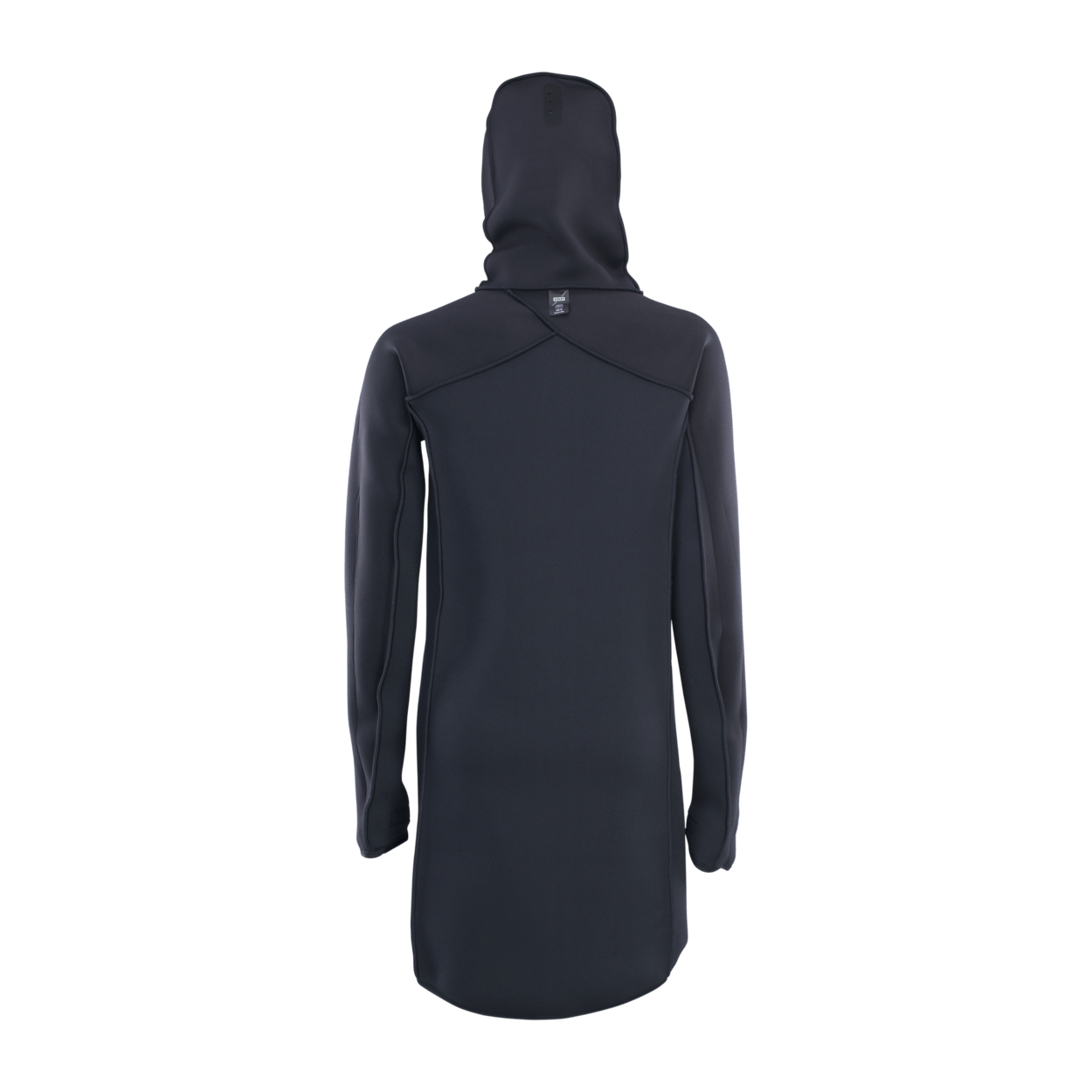 Femme Jacket Néoprène Cosy Coat Core