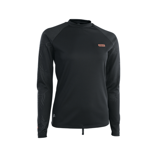 Wetshirt manches longues Femme