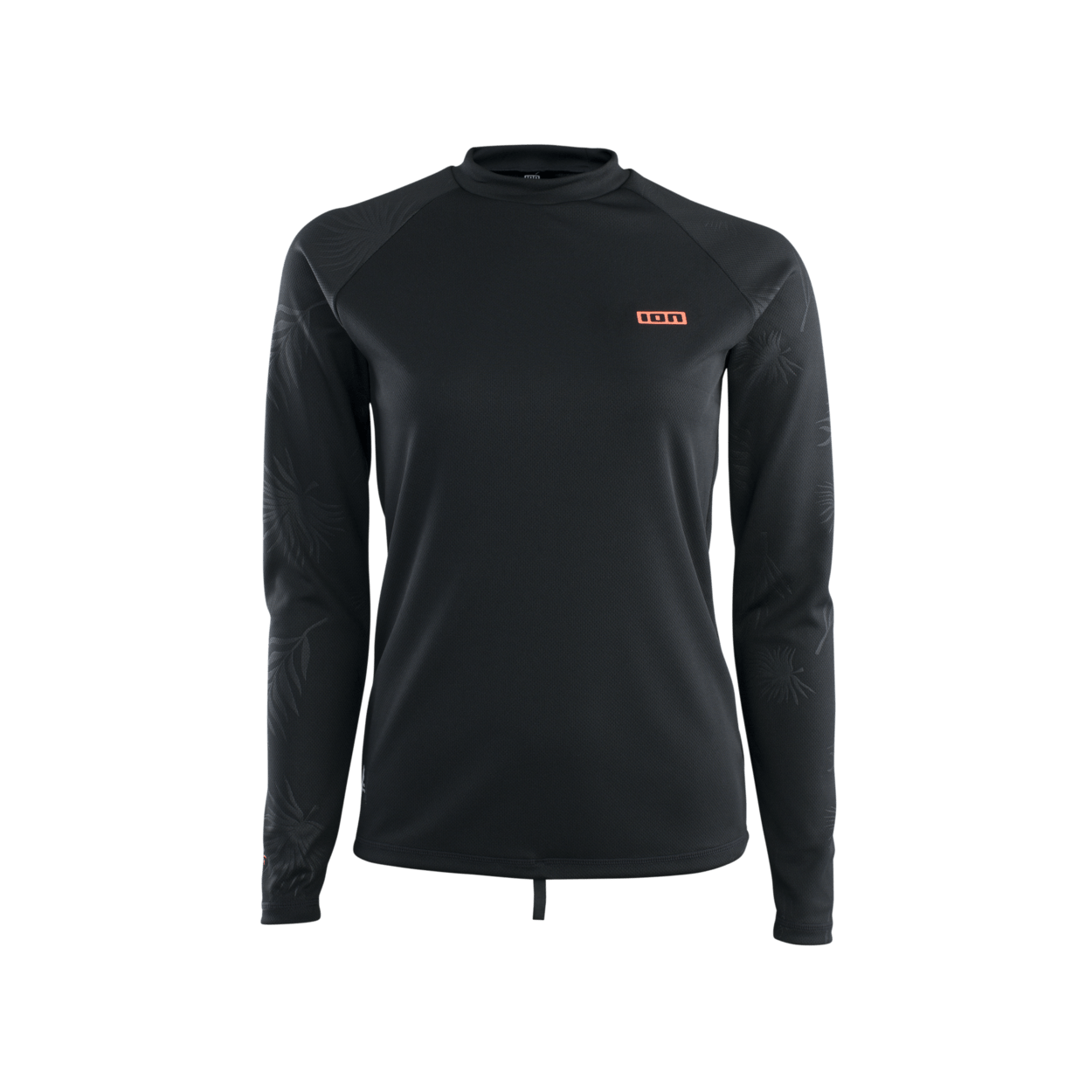 Wetshirt manches longues Femme