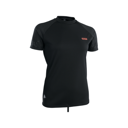 Wetshirt manches courtes Femme