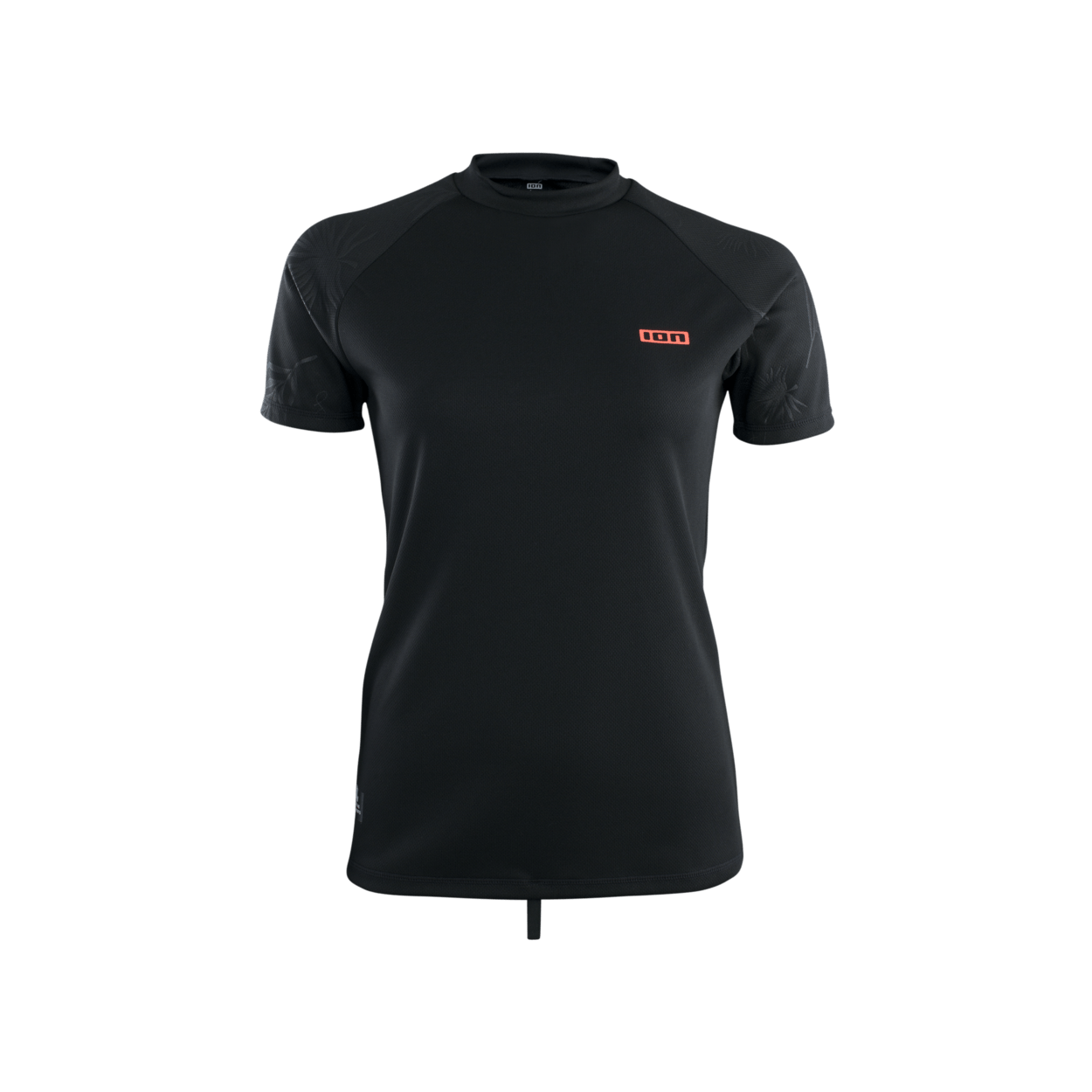 Wetshirt manches courtes Femme