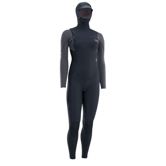 Combinaison Femme Amaze Amp 6/5 Hood Front Zip