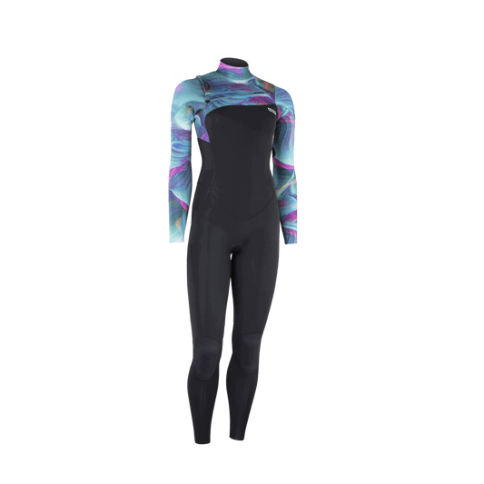 Combinaison Femme Amaze Core 4/3 Front Zip