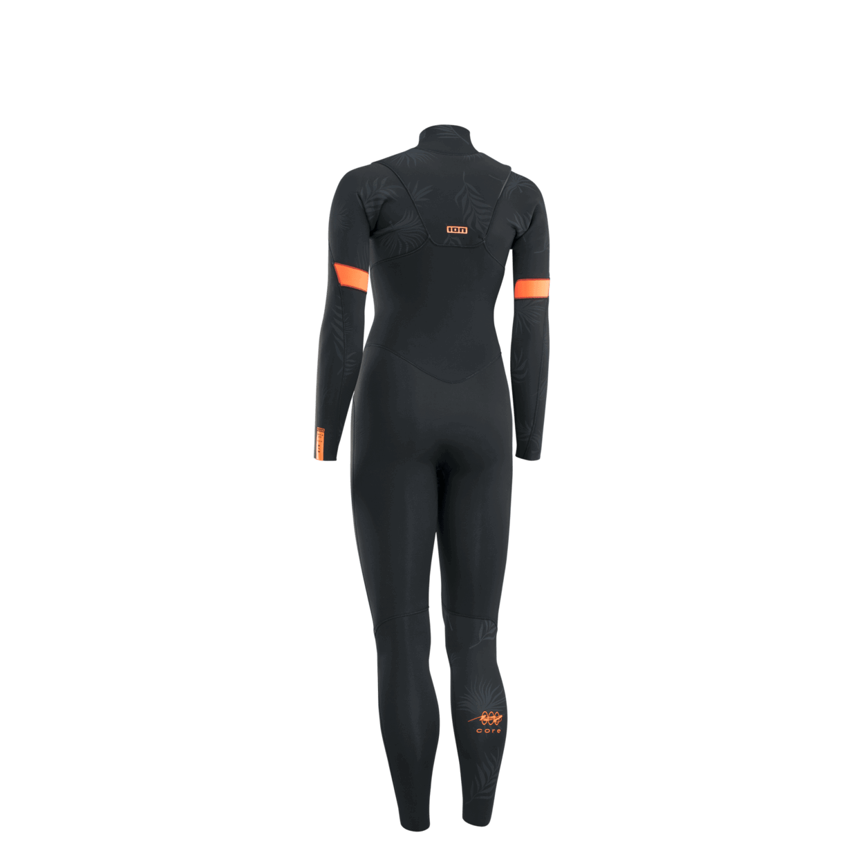 Combinaison Femme Amaze Core 3/2 Front Zip