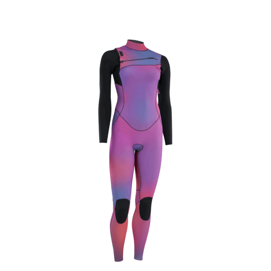 Combinaison Femme Amaze Core 3/2 Front Zip
