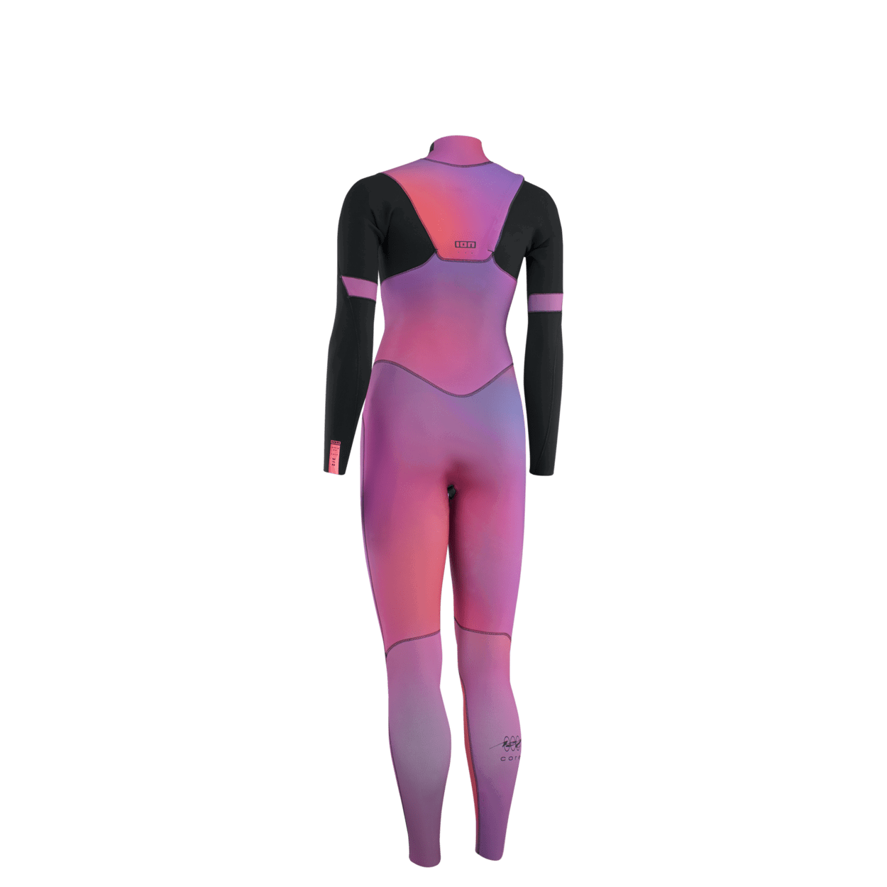 Combinaison Femme Amaze Core 4/3 Front Zip