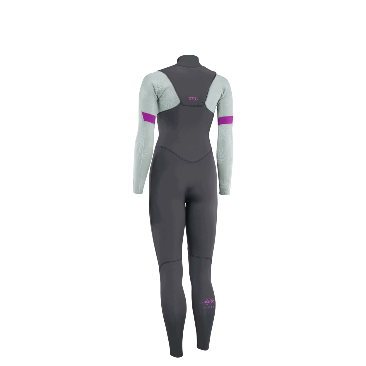 Combinaison Femme Amaze Core 4/3 Front Zip