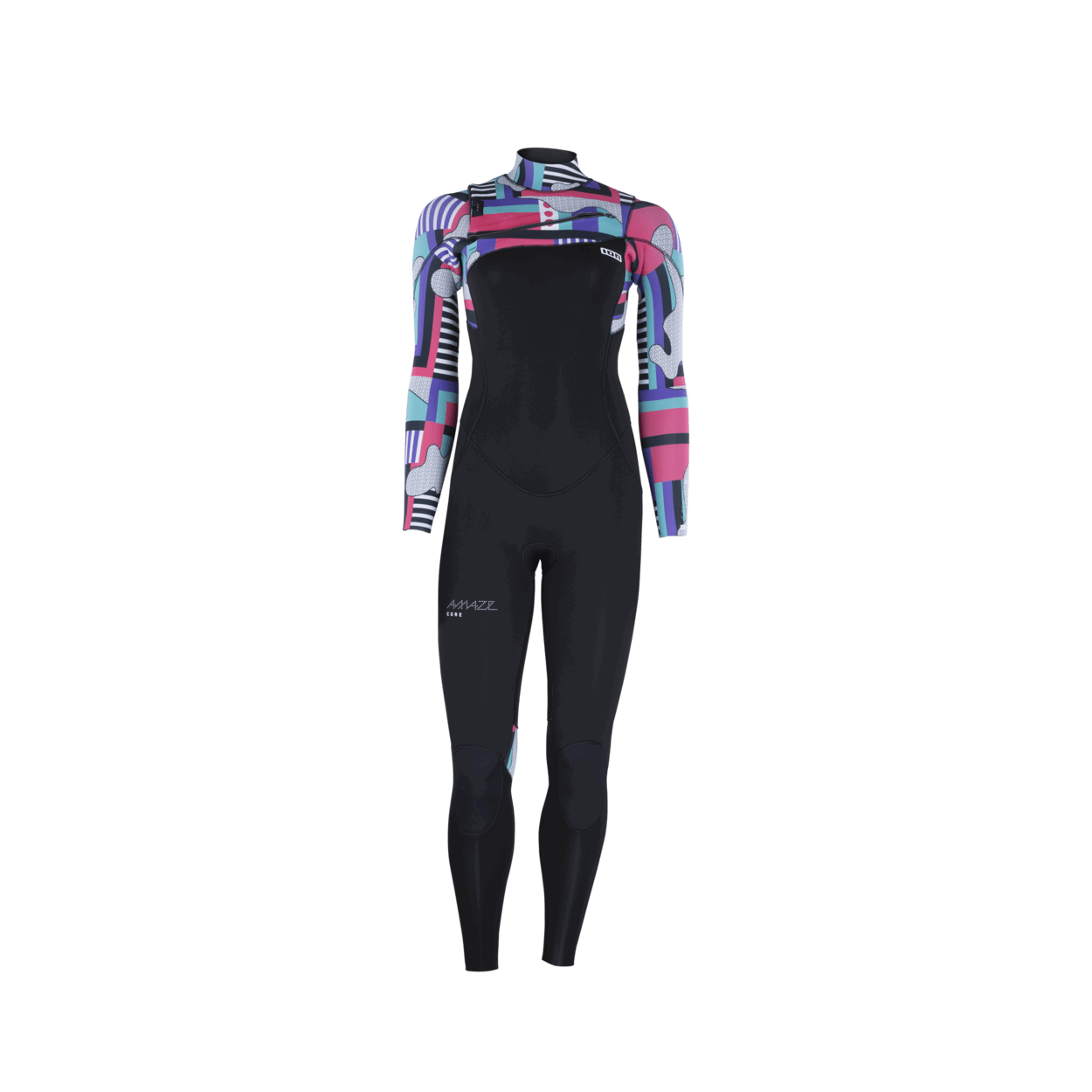 Combinaison Femme Amaze Core 4/3 Front Zip