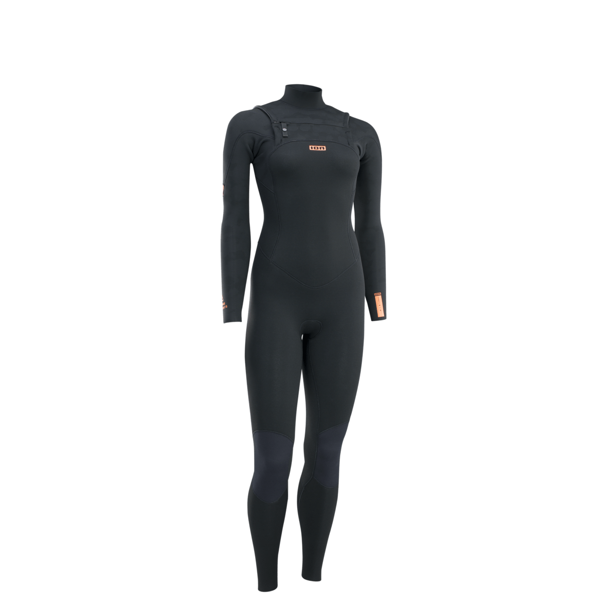 Combinaison Femme Element 3/2 Front Zip