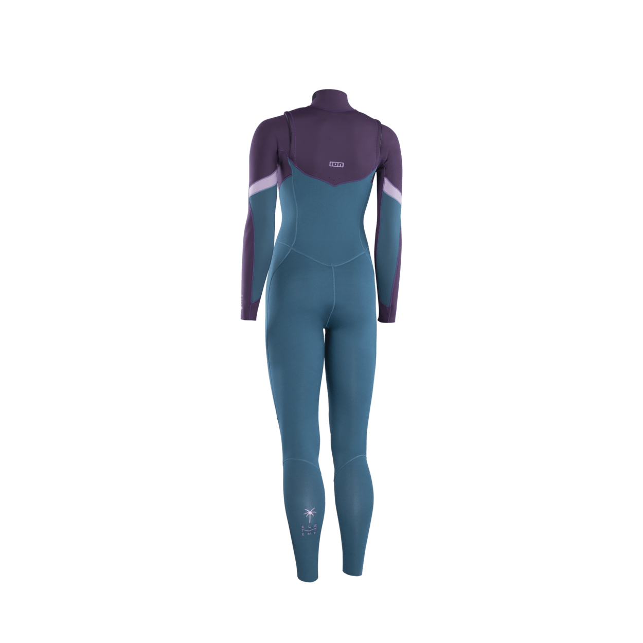 Combinaison Femme Element 3/2 Front Zip