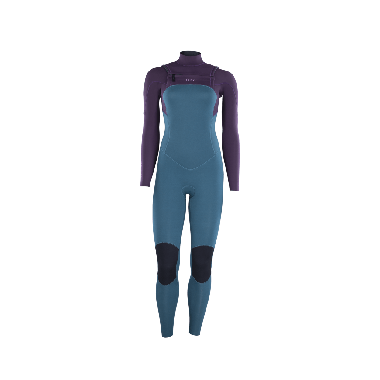 Combinaison Femme Element 3/2 Front Zip