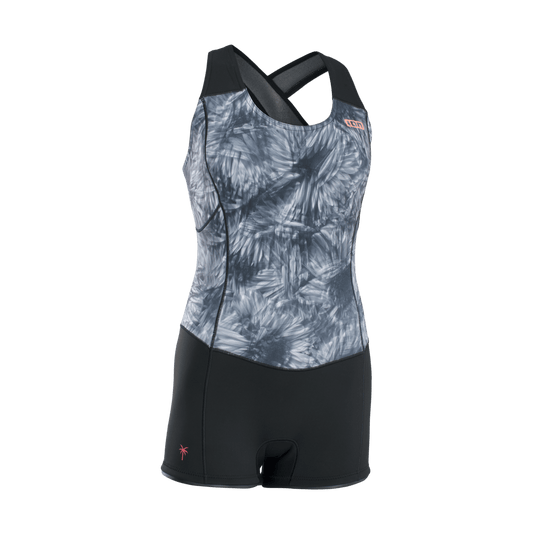 Combinaison Femme Amaze Shorty Crossback 1.5