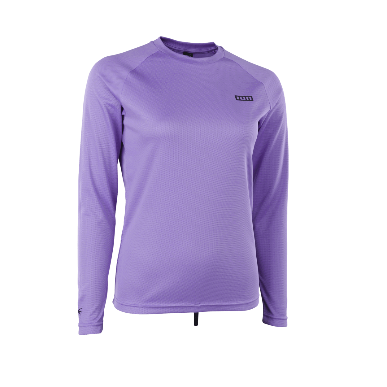 Wetshirt Manches longues femme
