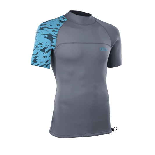 Top Homme manches courtes Neo 2/2