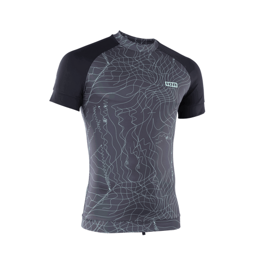 Rashguard Maze Kurzarm Herren 
