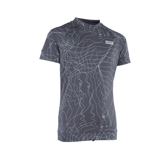 Rashguard Capture Kurzarm Jungs