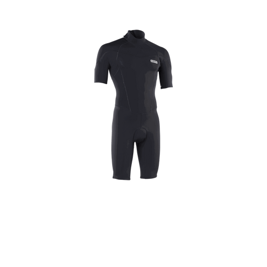 Combinaison-short Homme manches courtes Element 2/2 Back Zip