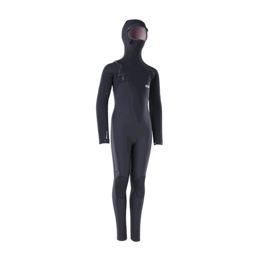 Combinaison Enfant Capture Amp 6/5 Hood Front Zip