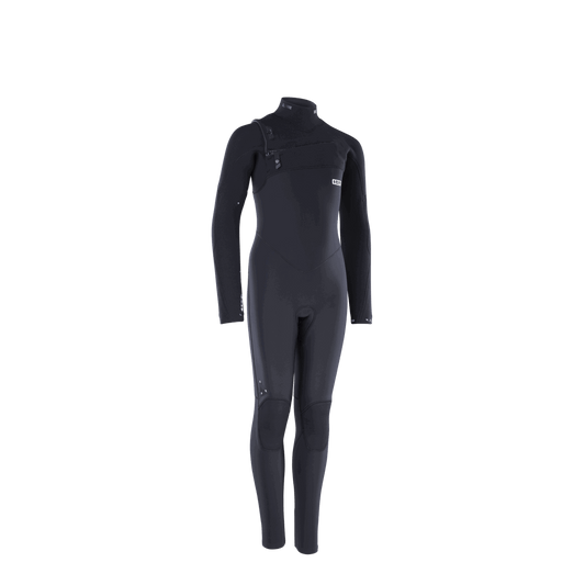 Combinaison Enfant Capture Amp 5/4 Hood Front Zip