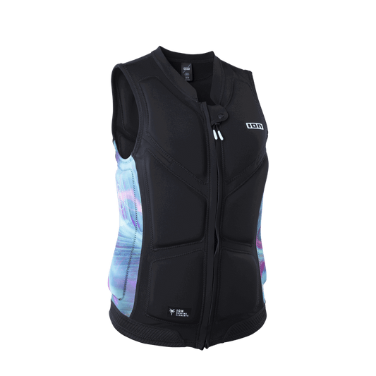 Gilet Femme LunisFront Zip