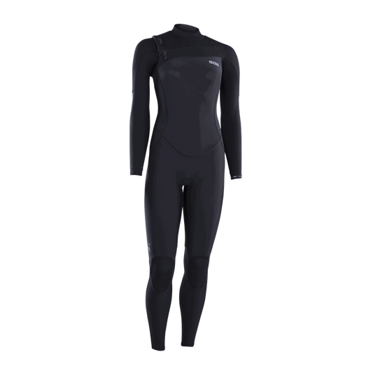 ION IOW-Wetsuit Amaze Amp 3/2 Front Zip women 2025