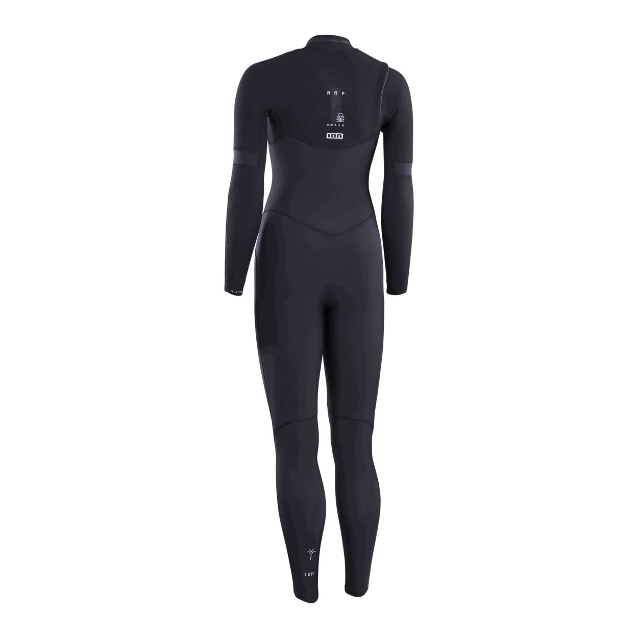 Frauen Neoprenanzug Amaze Amp 3/2 Front Zip