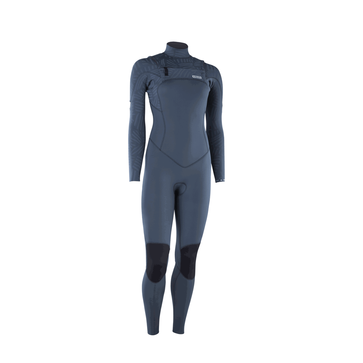 Element 5/4 Front Zip Neoprenanzug Damen
