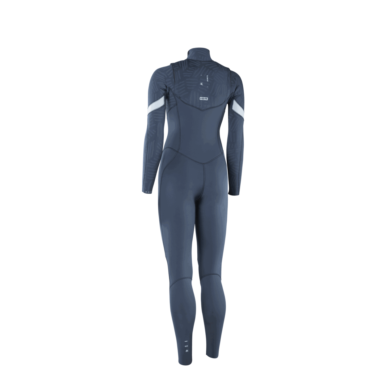 Element 5/4 Front Zip Neoprenanzug Damen