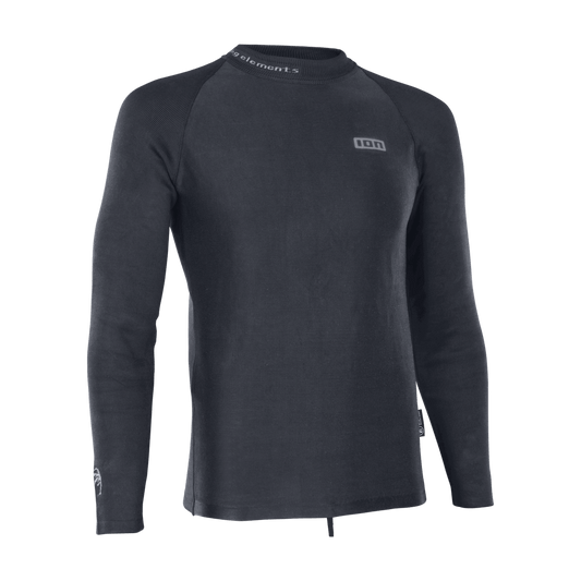 Surf Shield Rashguard Langarm Unisex