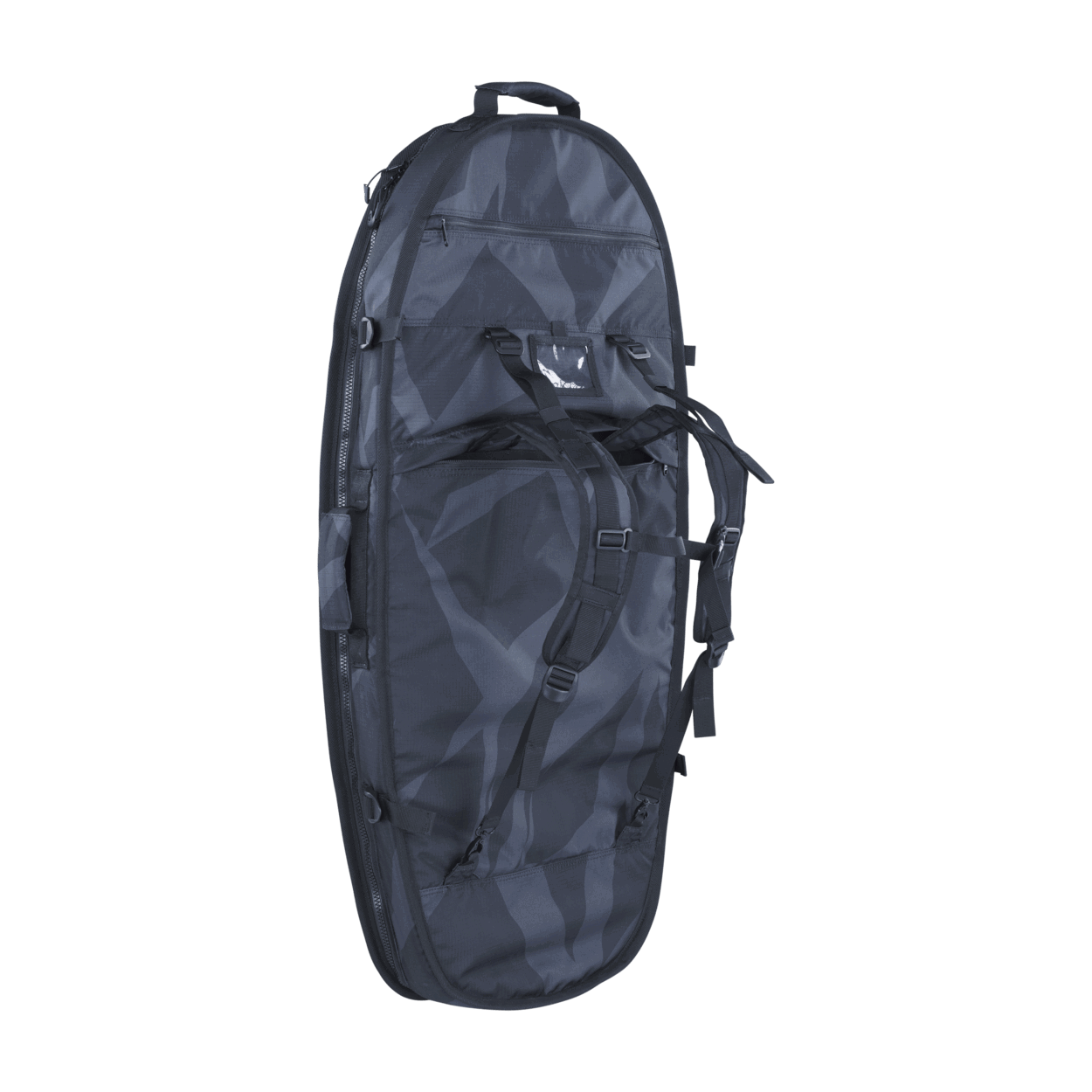 Pump Foil Boardbag Tec