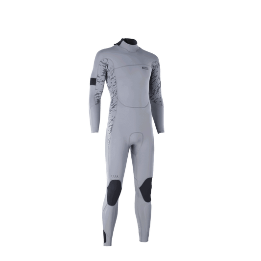 Seek Core 4/3 Back Zip Neoprenanzug Herren