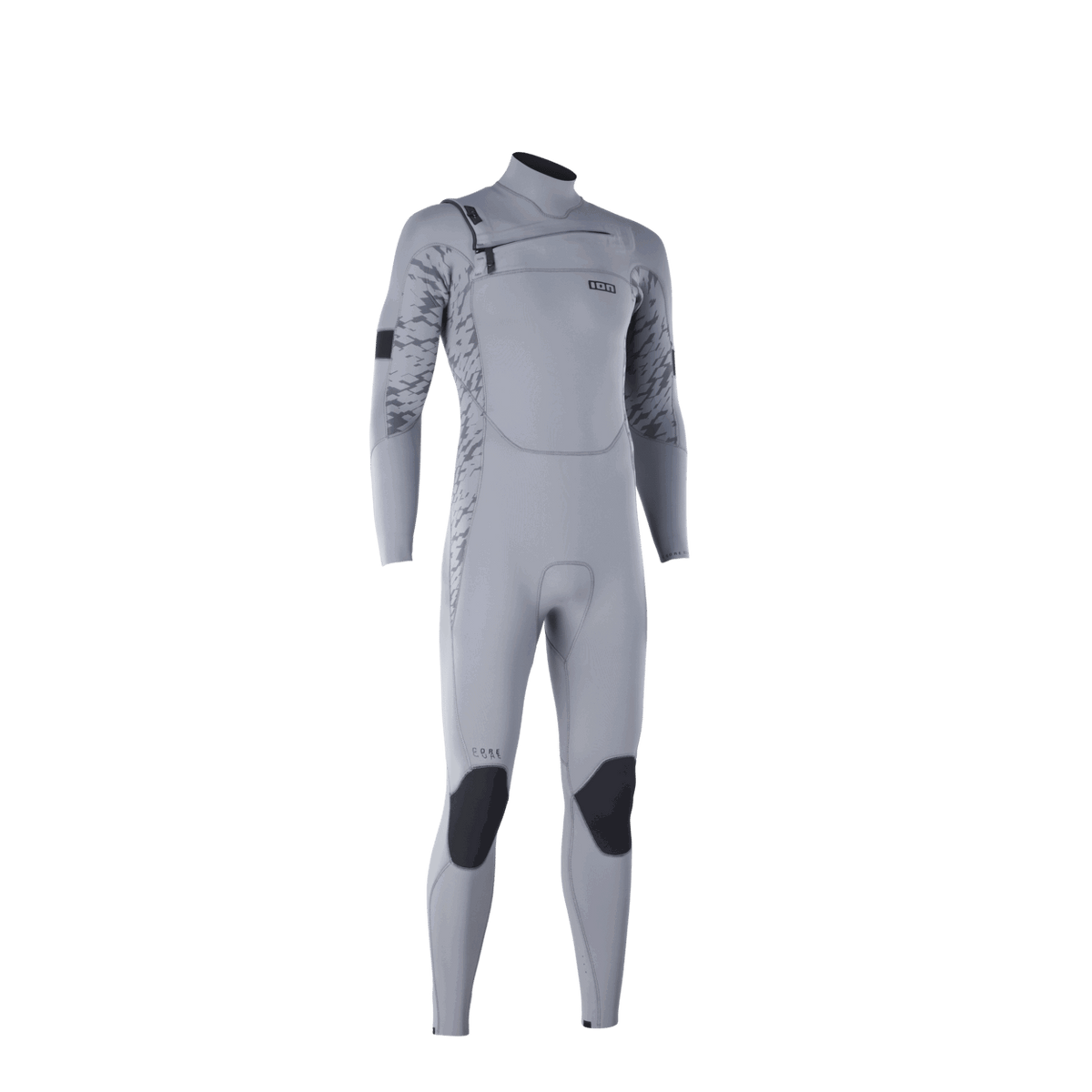 Seek Core 4/3 Front Zip Combinaison Néoprène Homme