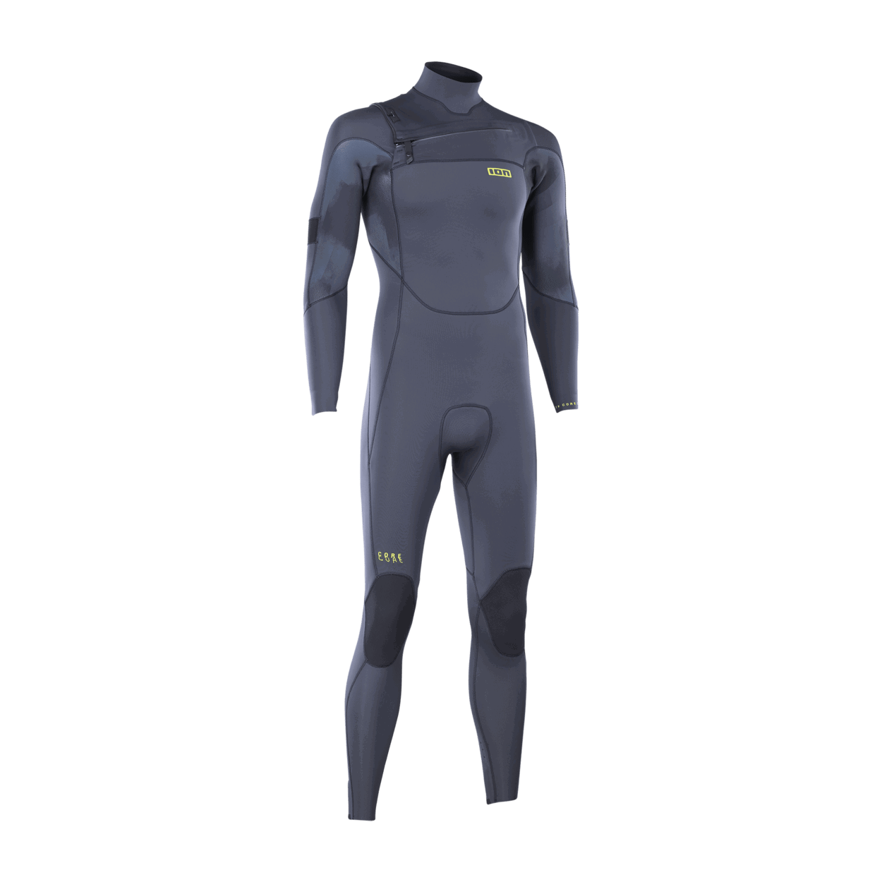 Seek Core 5/4 Front Zip Neoprenanzug Herren