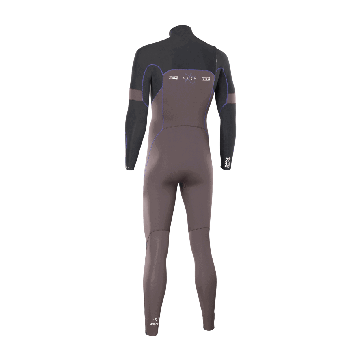 Seek Core 4/3 Front Zip Combinaison Néoprène Homme