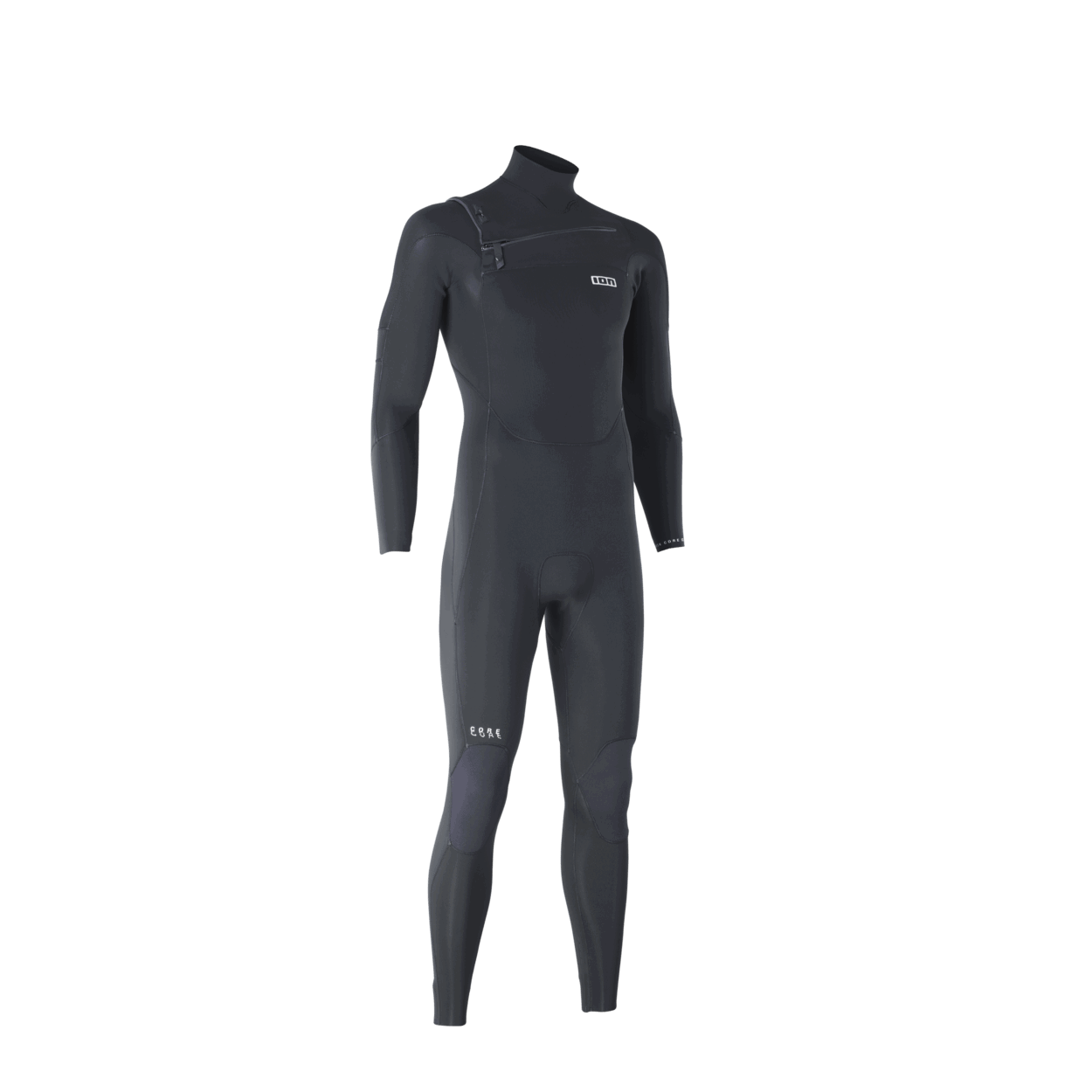 Seek Core 5/4 Front Zip Neoprenanzug Herren