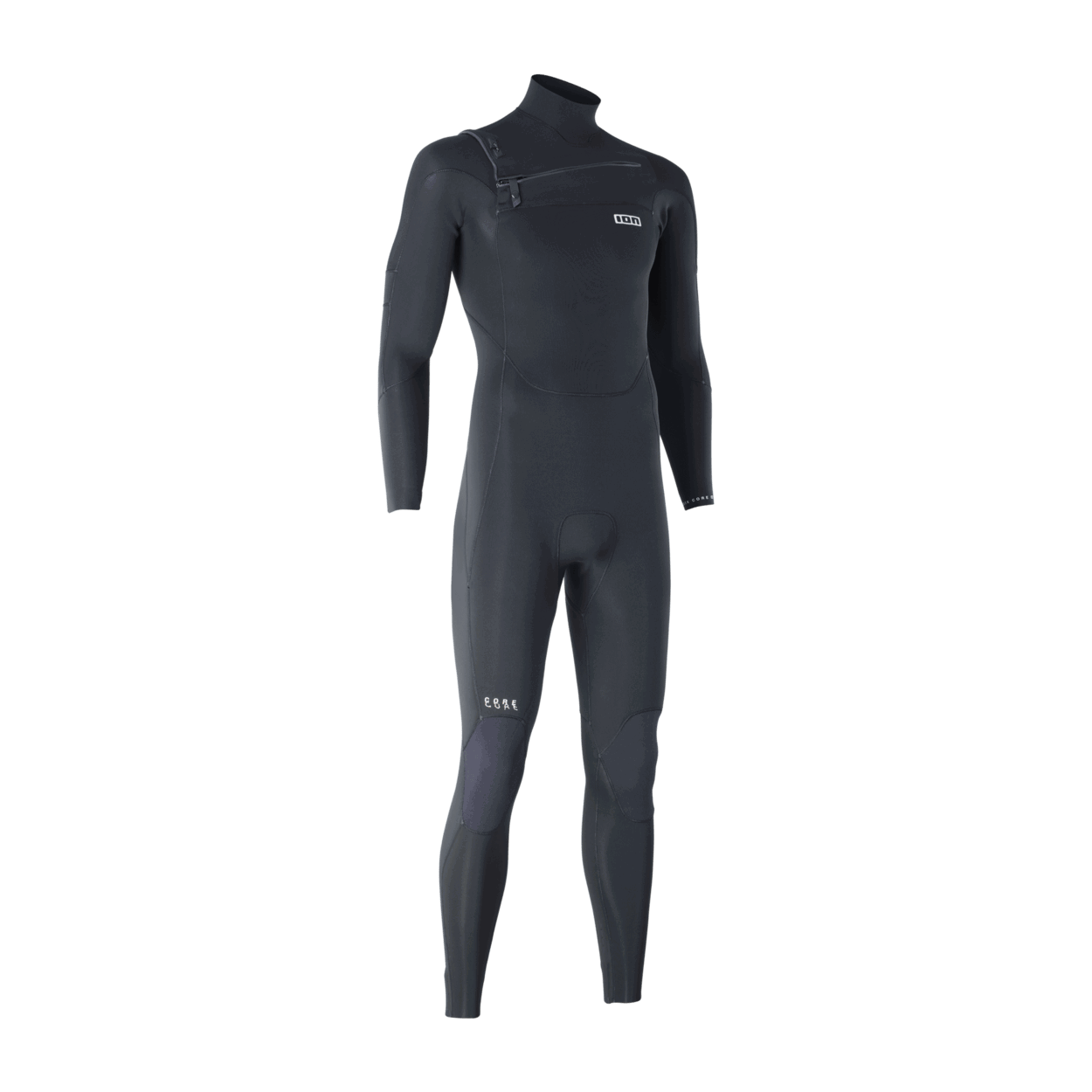 Seek Core 4/3 Front Zip Combinaison Néoprène Homme