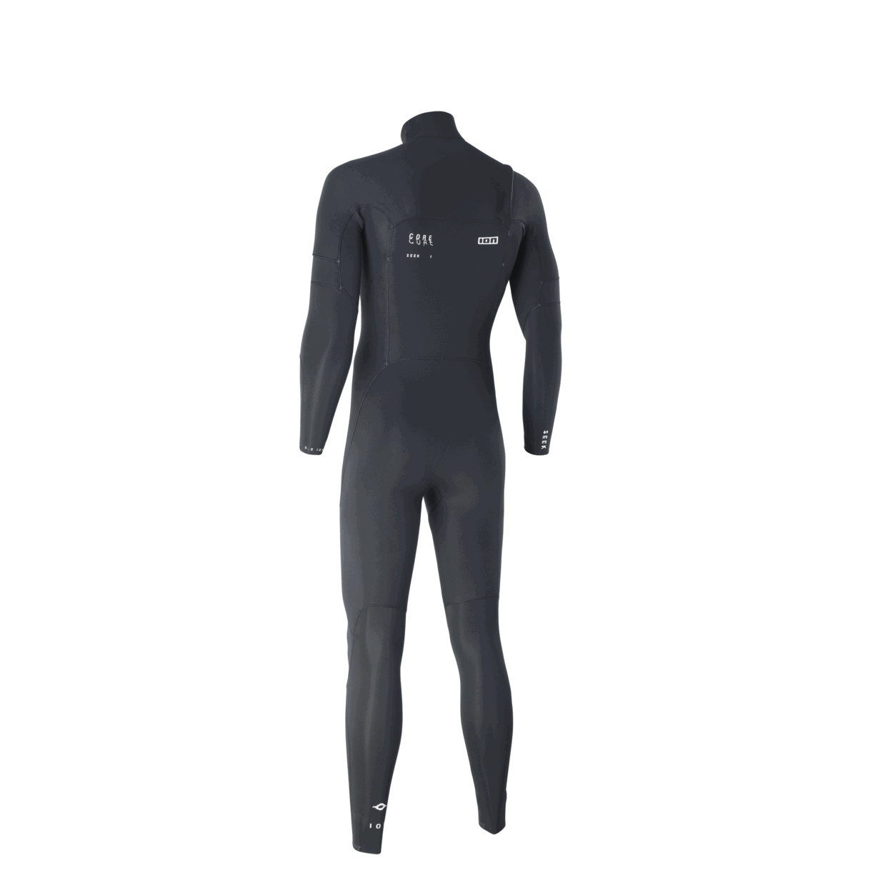 Seek Core 4/3 Front Zip Neoprenanzug Herren