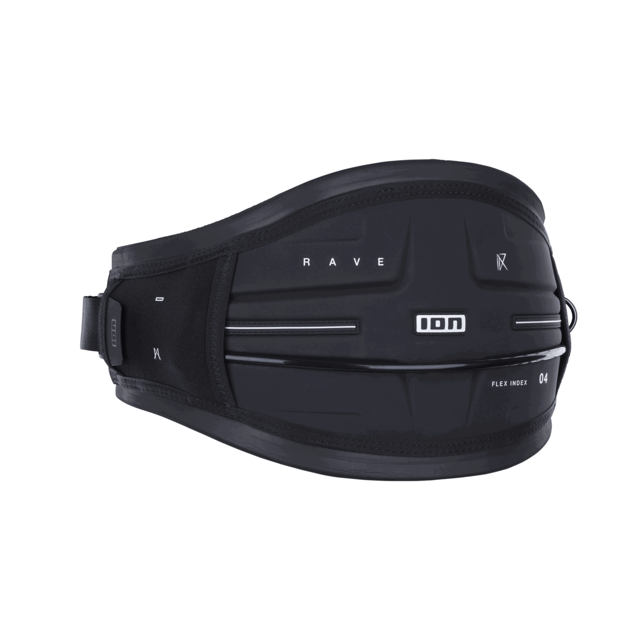 ION Rave Wing Waist Harness 2026